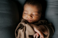 Nolan | Newborn